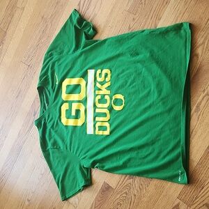 Oregon Ducks T-shirt